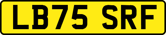 LB75SRF