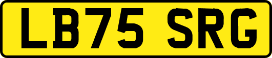 LB75SRG