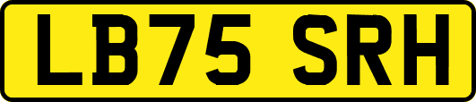 LB75SRH