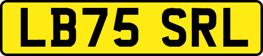 LB75SRL