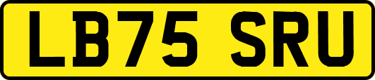 LB75SRU