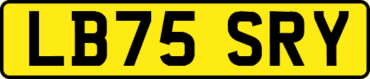 LB75SRY