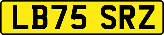 LB75SRZ