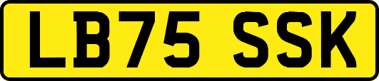 LB75SSK