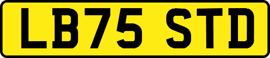 LB75STD