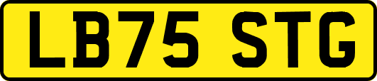 LB75STG