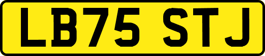 LB75STJ