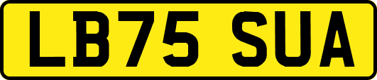 LB75SUA