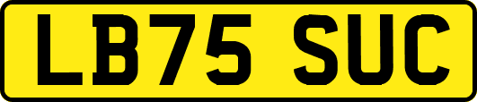 LB75SUC