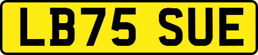 LB75SUE