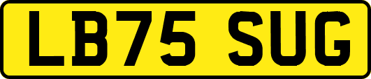 LB75SUG