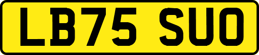 LB75SUO