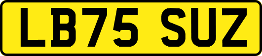 LB75SUZ