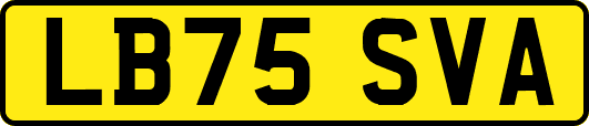 LB75SVA