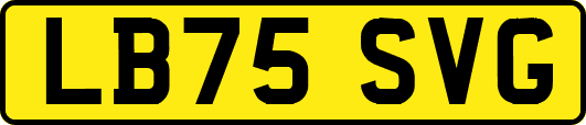 LB75SVG