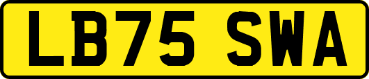 LB75SWA