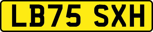 LB75SXH