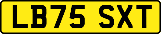 LB75SXT