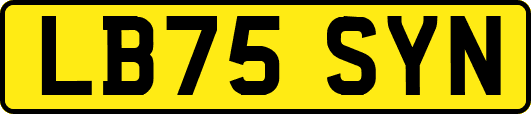 LB75SYN