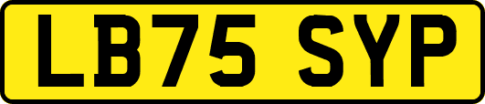 LB75SYP