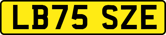 LB75SZE