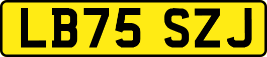 LB75SZJ