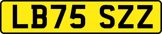 LB75SZZ