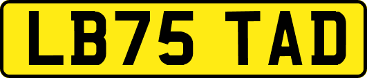 LB75TAD