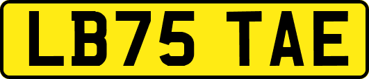 LB75TAE