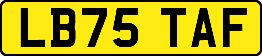 LB75TAF