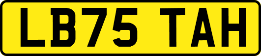 LB75TAH