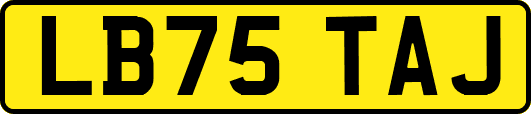 LB75TAJ