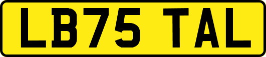 LB75TAL