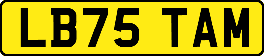 LB75TAM