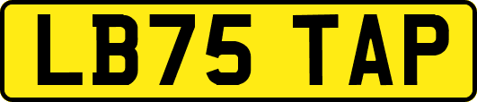 LB75TAP
