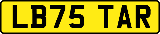 LB75TAR