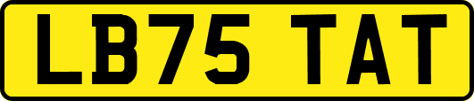 LB75TAT
