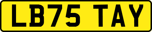 LB75TAY