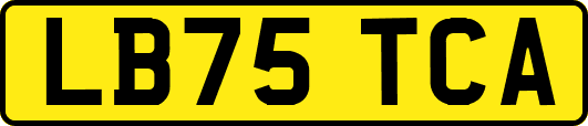 LB75TCA