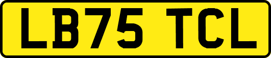 LB75TCL