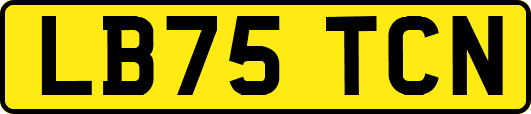 LB75TCN