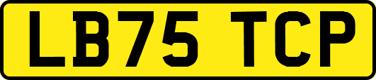 LB75TCP