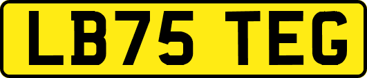 LB75TEG