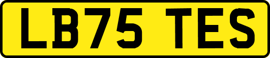 LB75TES