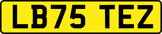 LB75TEZ