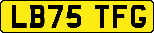 LB75TFG