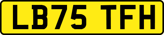 LB75TFH