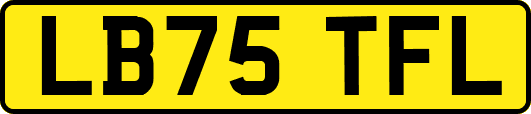 LB75TFL