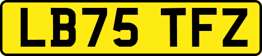 LB75TFZ