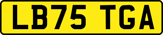 LB75TGA